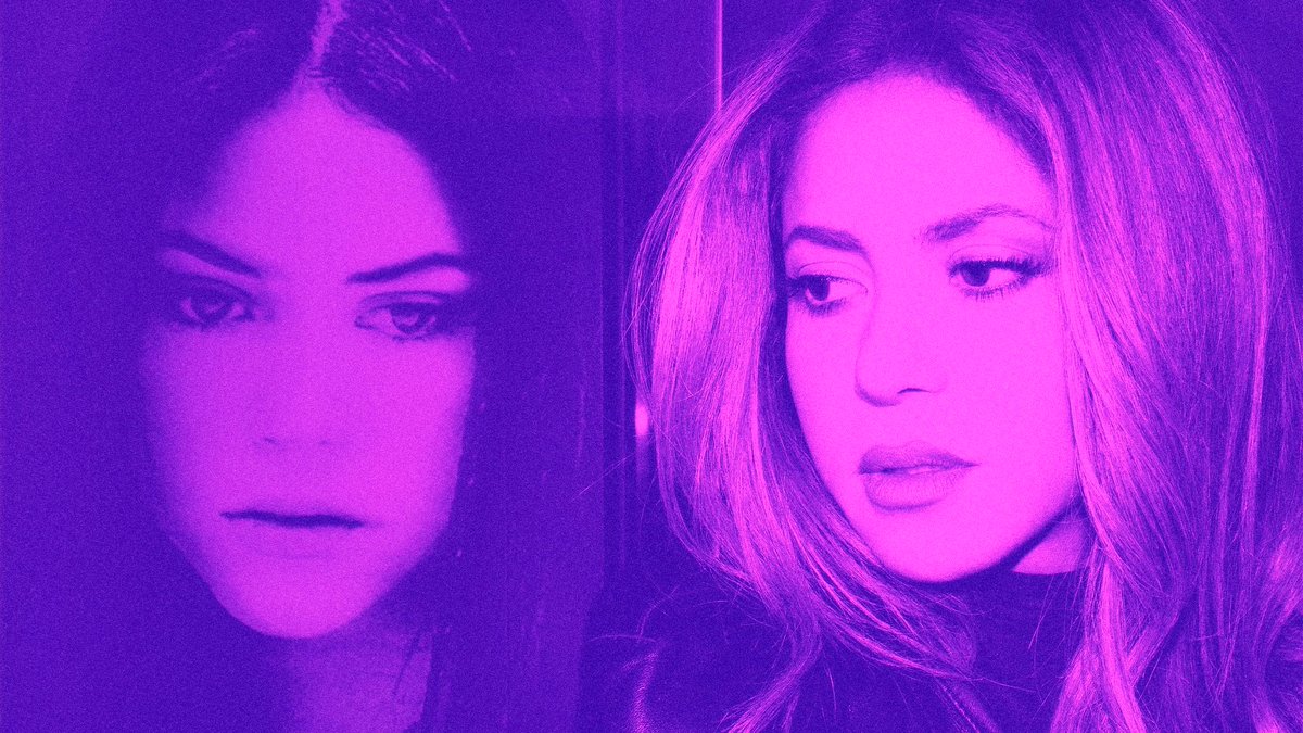 Tuvo que hacer otro post aclarando que es "el primer latino en cantar 100% en español"

Lo siento pero no tenemos la culpa de que Shakira pueda componer, producir, cantar (y tener éxito) en varios idiomas, en todos los formatos y plataformas y con varias décadas de vigencia