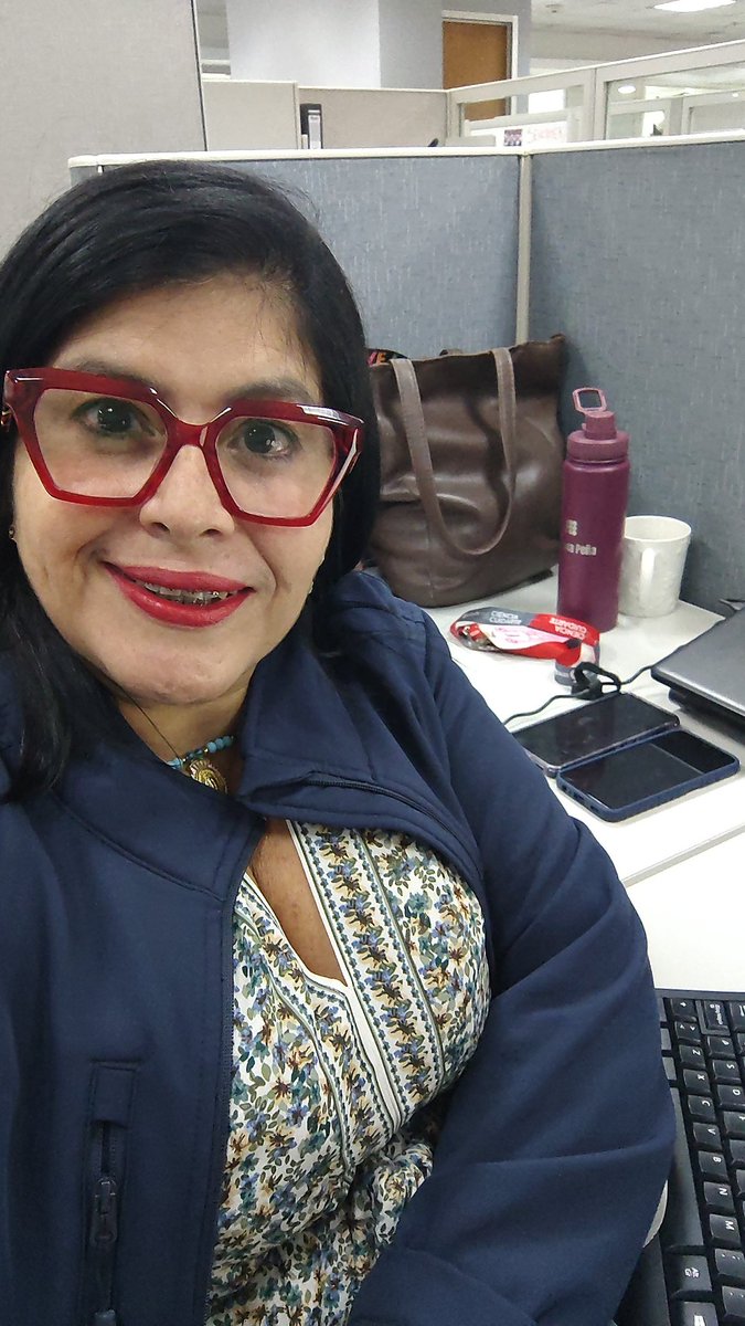 Un día muy productivo.

Tuit que a nadie le importa!!