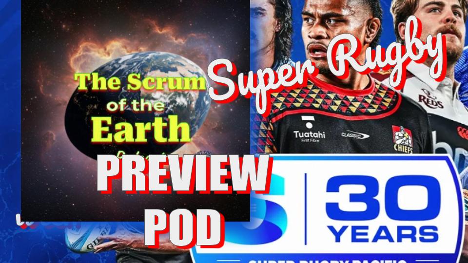 The Scrum Of The Earth Podcast tweet media