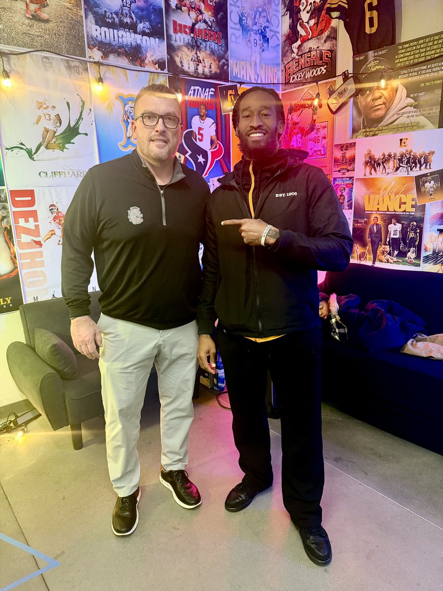 Edison High School Football tweet media