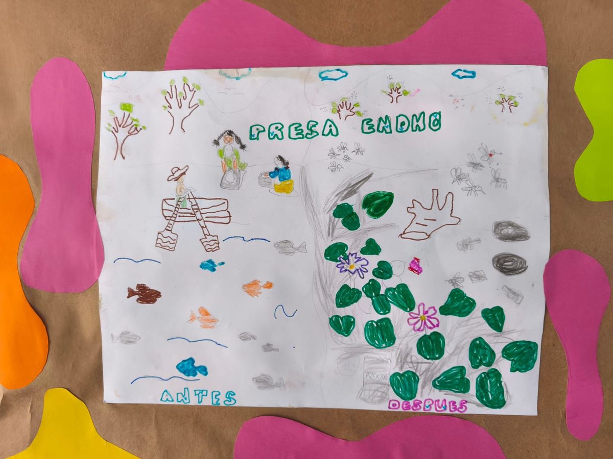 SEMARNAT México tweet media