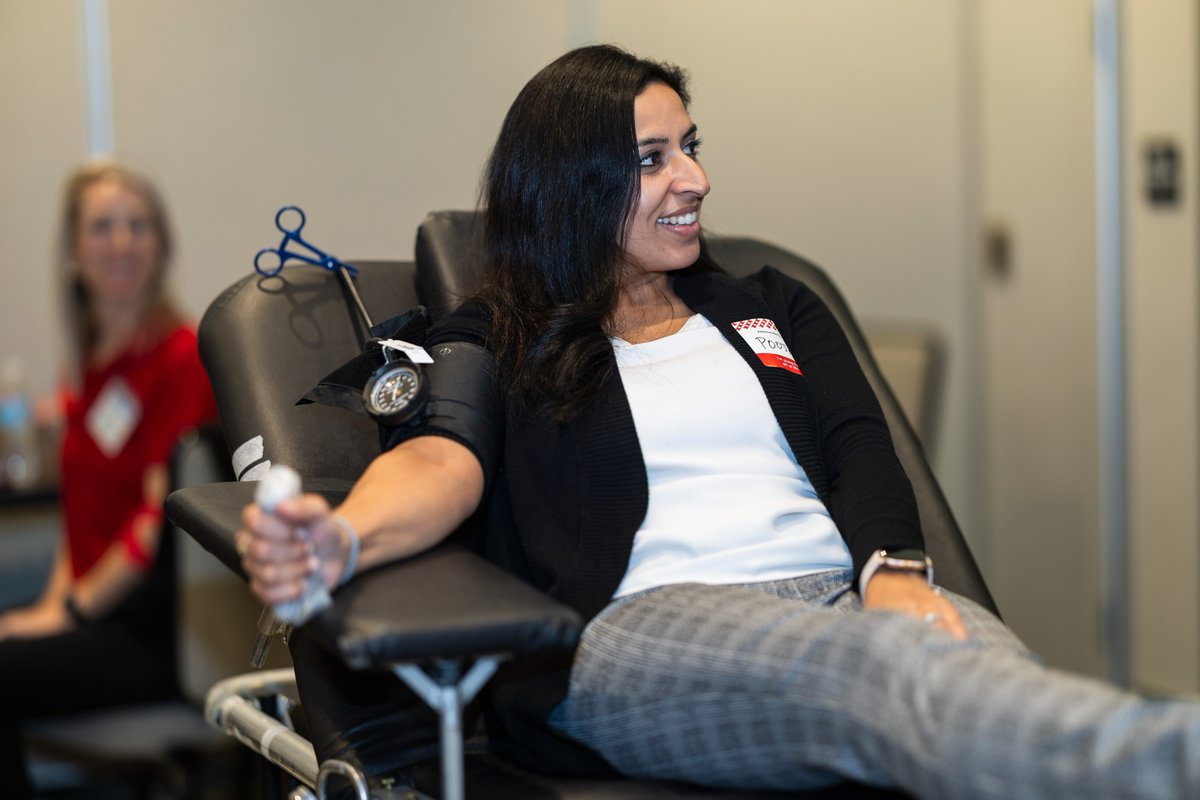 Red Cross Los Angeles tweet media