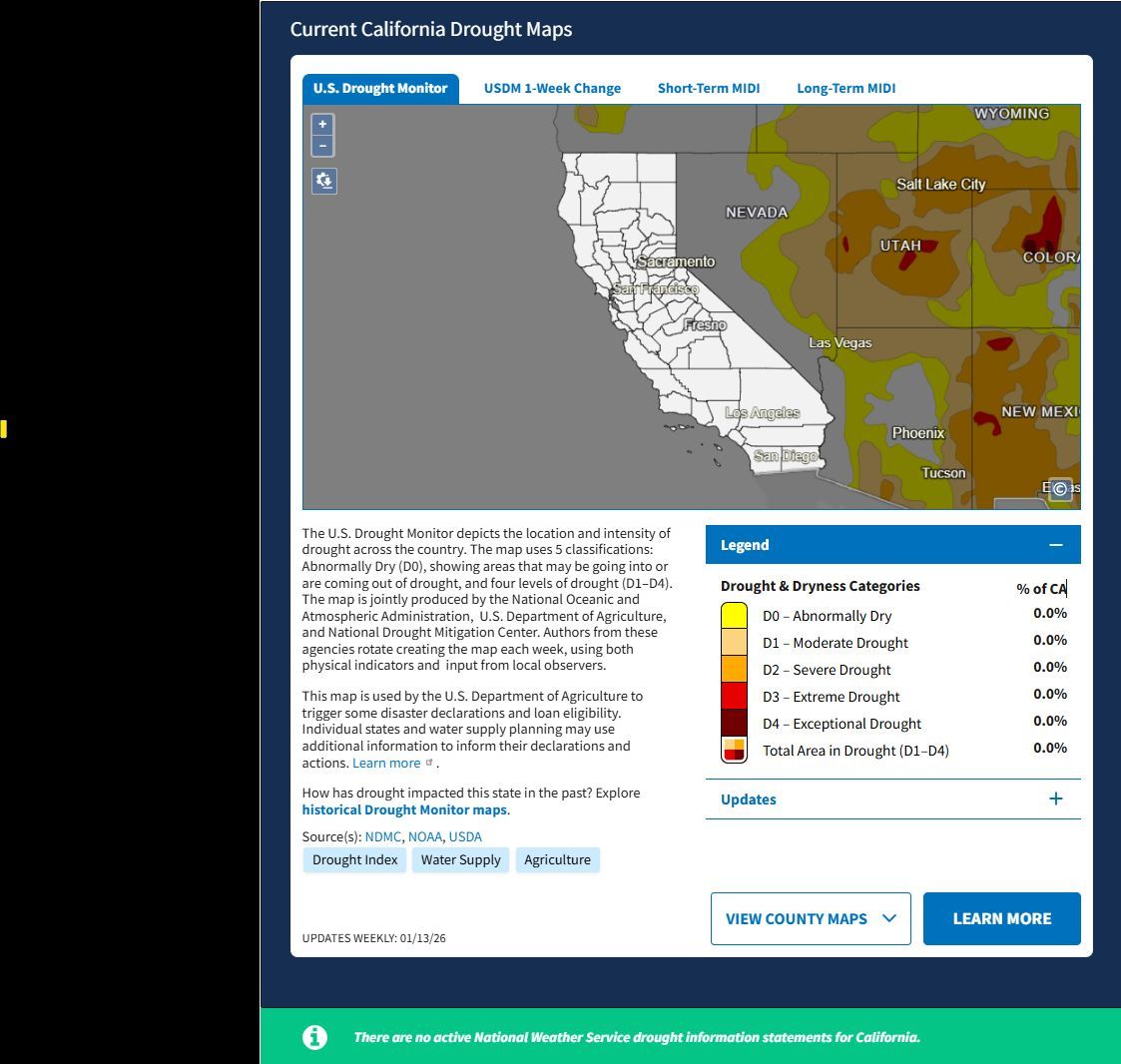 CAL FIRE tweet media
