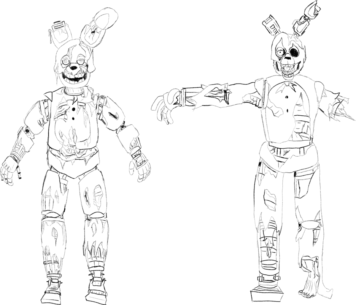 <a href="/FazAnimation83/">🐻TheFazBear🐻</a> i just drew this