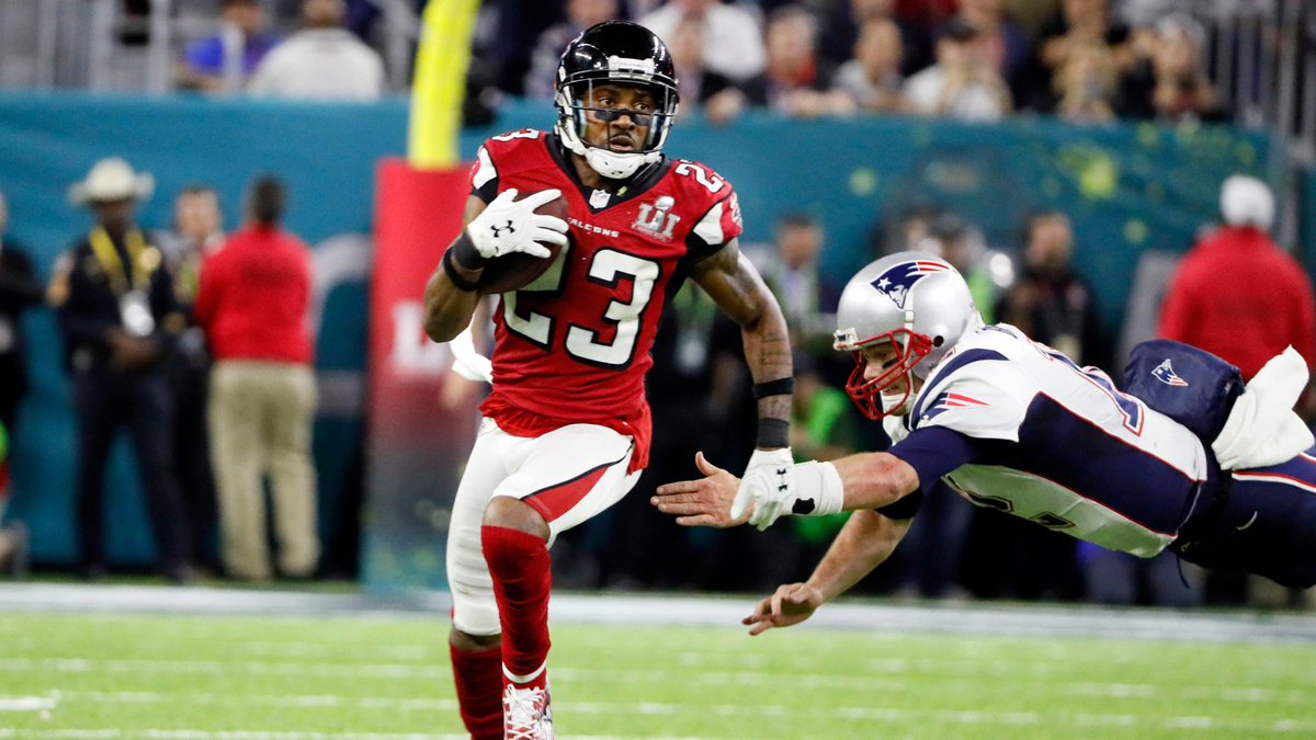 Robert Alford tweet media