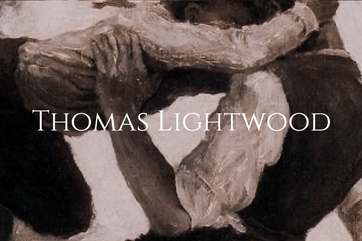 Thomas Lightwood tweet media