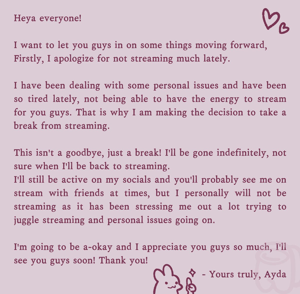♥ AYDA ♦ || VGEN: OPEN!! tweet media