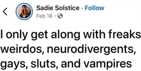 tHaiel🎃 #MCRArgentina tweet media