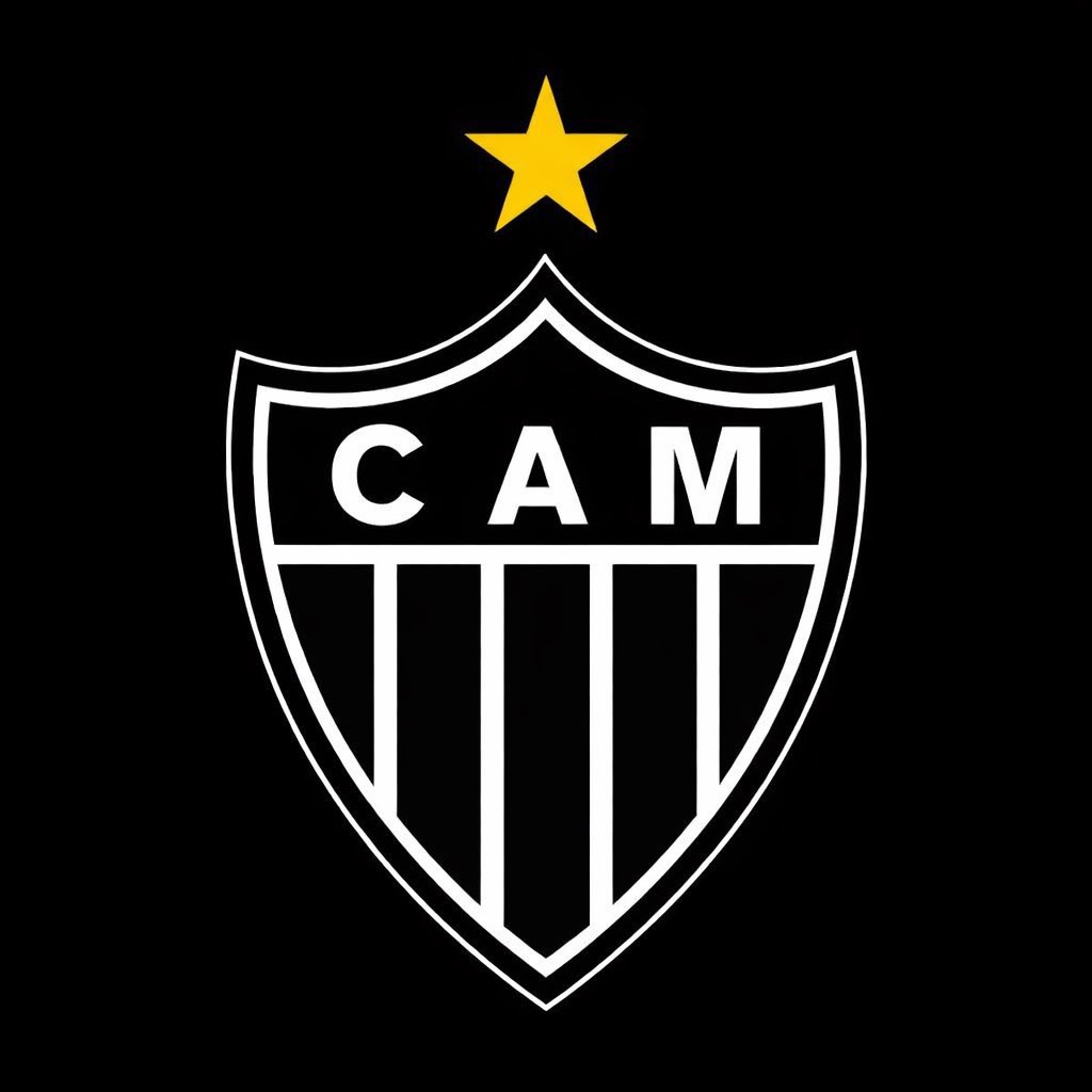 futebol_info's tweet image. FIM DE JOGO | Atlético-MG 2x2 Palmeiras