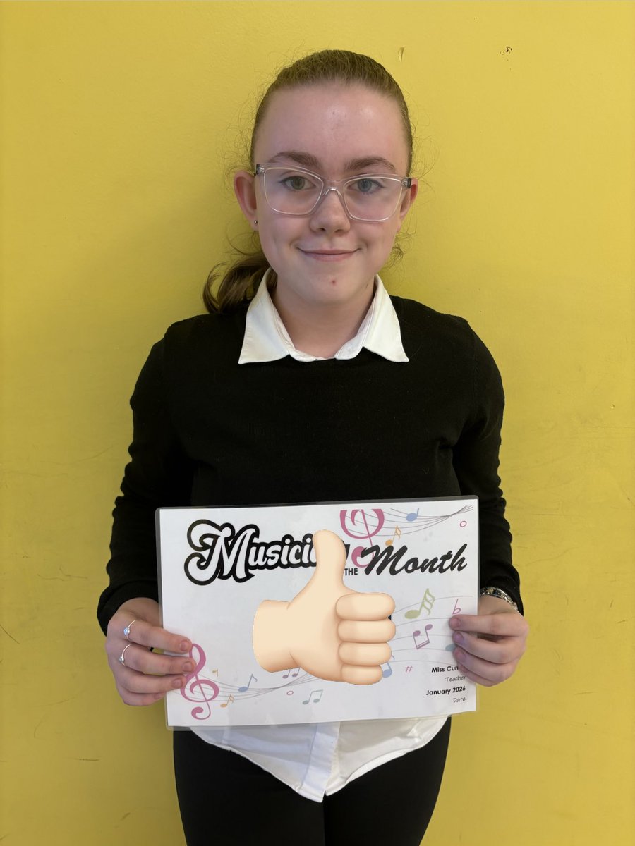 Calderhead Music tweet media