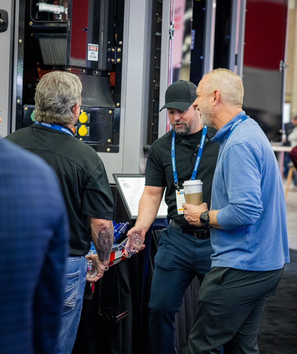 Central Power tweet media