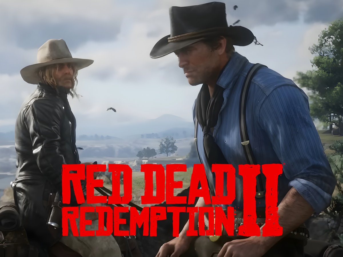 🛑 GERÜCHT: Red Dead Redemption 2 Enhanced auf die Zeit NACH GTA VI verschoben!

Insider behaupten, dass Rockstar sich voll auf den GTA 6-Launch konzentrieren will und das RDR2 4K/60fps-Upgrade daher auf 2027 verschiebt.

#RDR2 #RockstarGames #GTAVI
