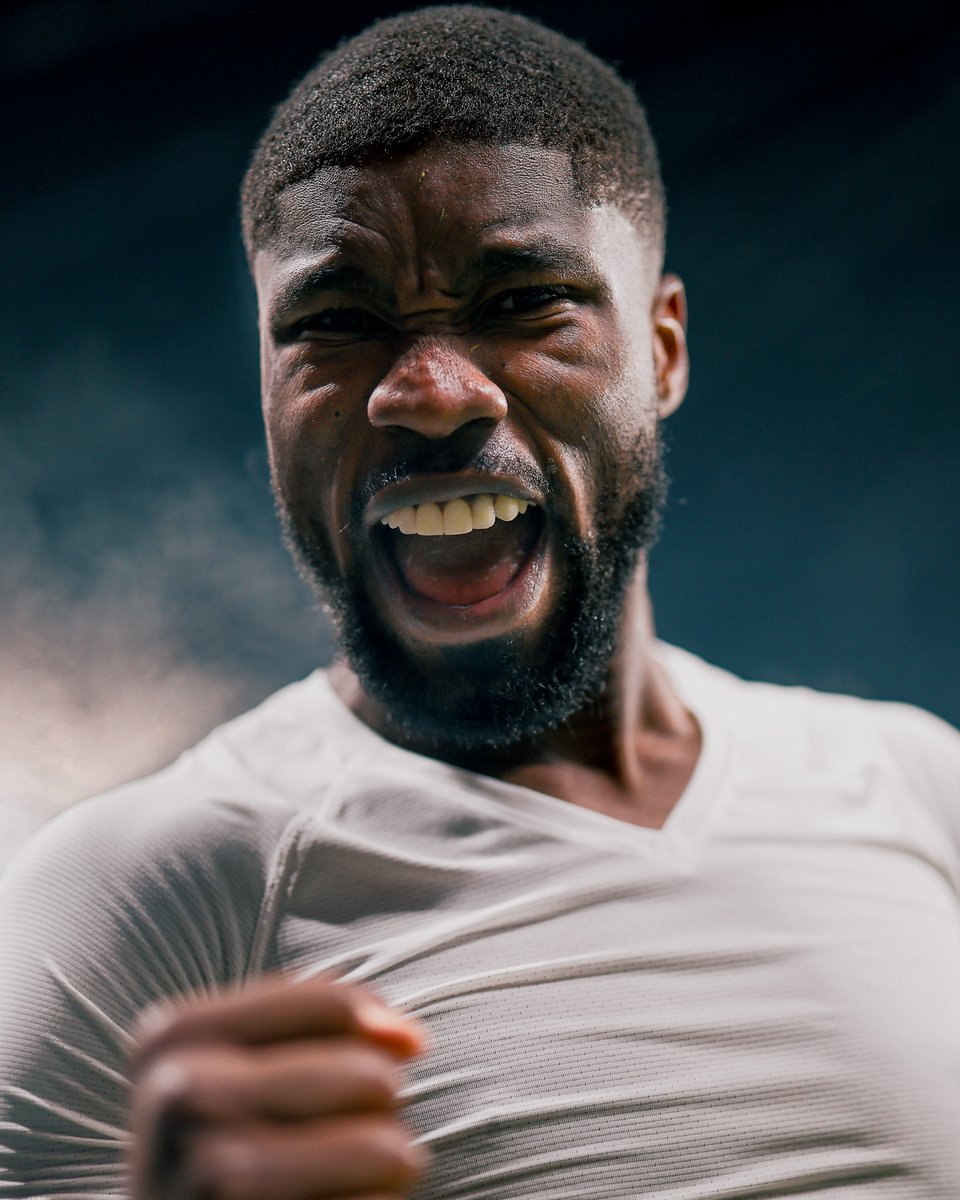 SpursOfficial's tweet image. That winning feeling 💪