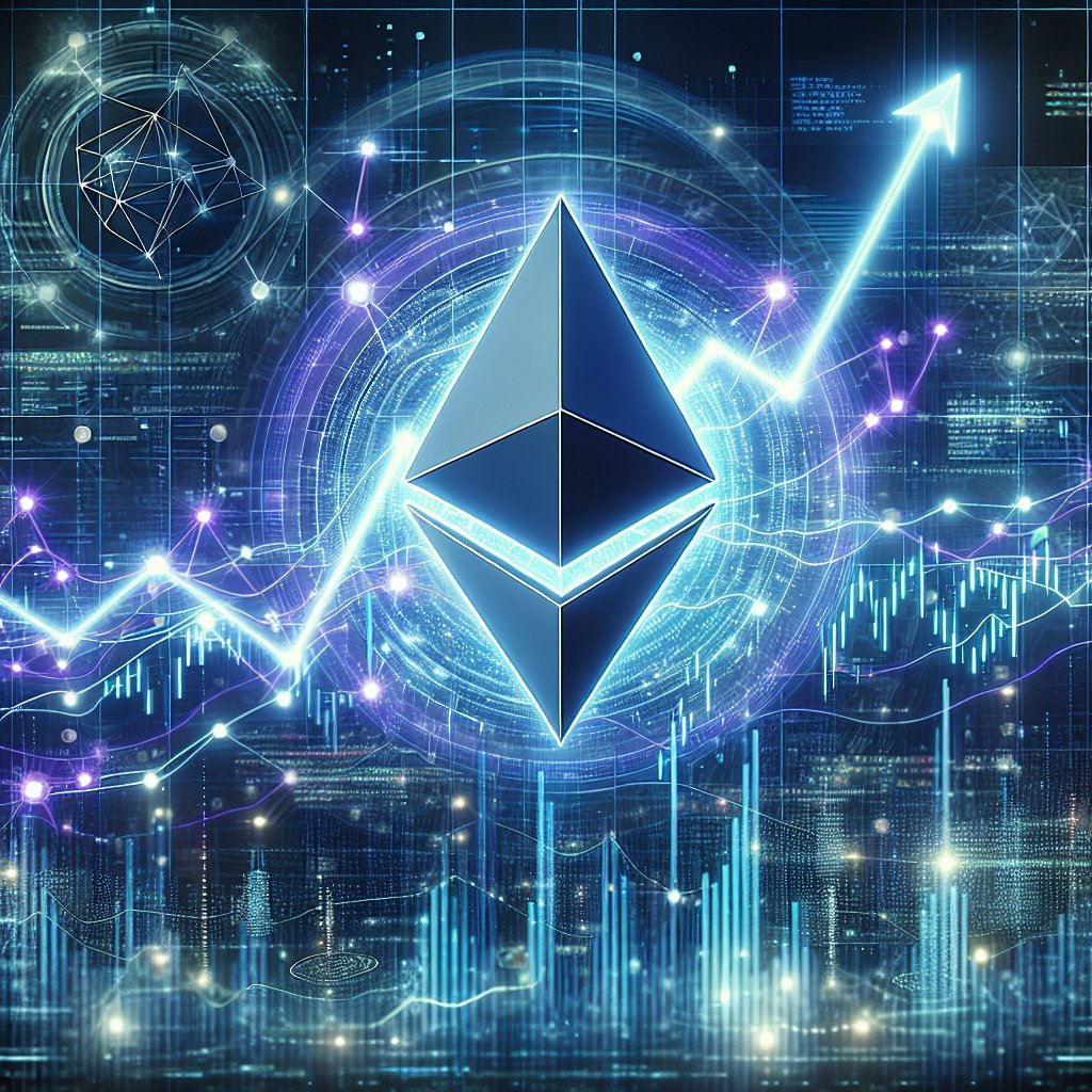 The real story is the risk, not the headline.
Ethereum's Layer-2 activity is surging.
Mainnet congestion could still haunt developers.
Trust in Layer-2 solutions or remain skeptical?