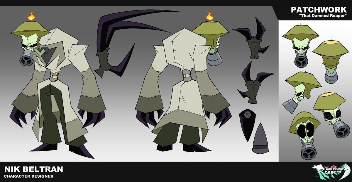 ScorchVx △△△ tweet media