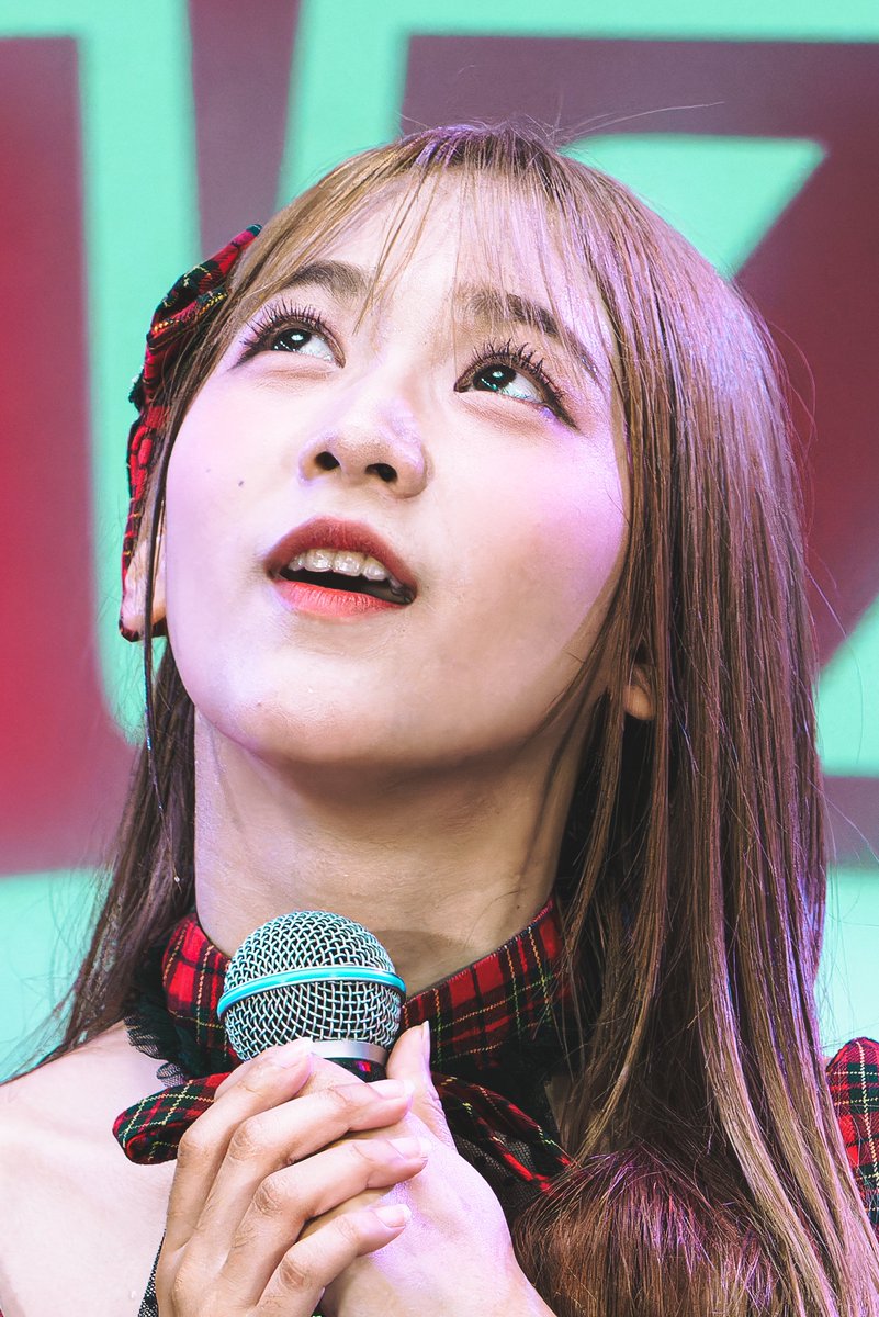 SkipWorkfor48TH's tweet image. CGM48 @ Paradise Park [2025-02-16] (MEI Part)
***  ลงรูปที่ดองไว้ครับ ***

ชุดเซมที่ชอบที่สุดอีกชุดของของ CGM48
เสียดายรู้สึกมันได้ออกงานไม่ค่อยทั่วถึงทุกคน

อัลบั้ม
tinyurl.com/s9d9x4cu

#CGM48
#MeiCGM48