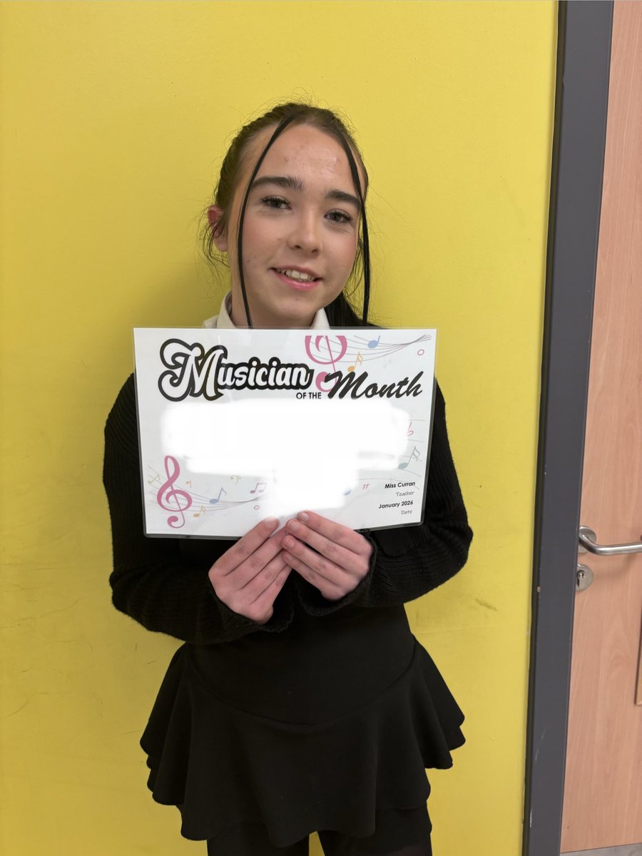 Calderhead Music tweet media