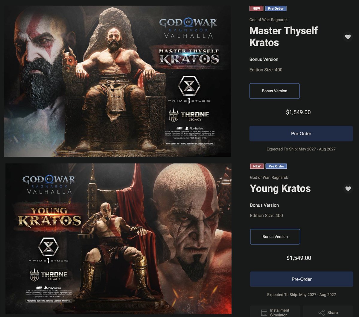 The Midgard Chronicler tweet media