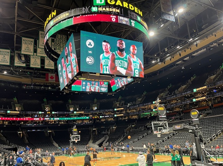 SeanGrandePBP's tweet image. Hawks at Celtics – TD Garden – January 28, 2026 – Starters

Boston – Pritchard, White, Hauser, Brown, Williams

Portland – Dyson Daniels, Nickeil Alexander-Walker, Corey Kispert, Jalen Johnson, Onyeka Okongwu

OUT – Boston: Tatum, Queta Atlanta: Porzingis, Risacher, Dante