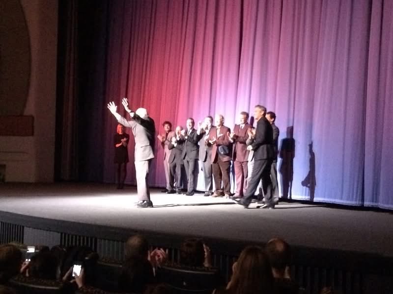 Robert M. Edsel tweet media