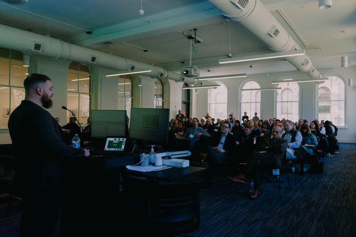 Tulane Architecture and Built Environment tweet media