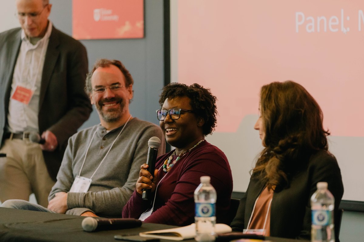 Tulane Architecture and Built Environment tweet media