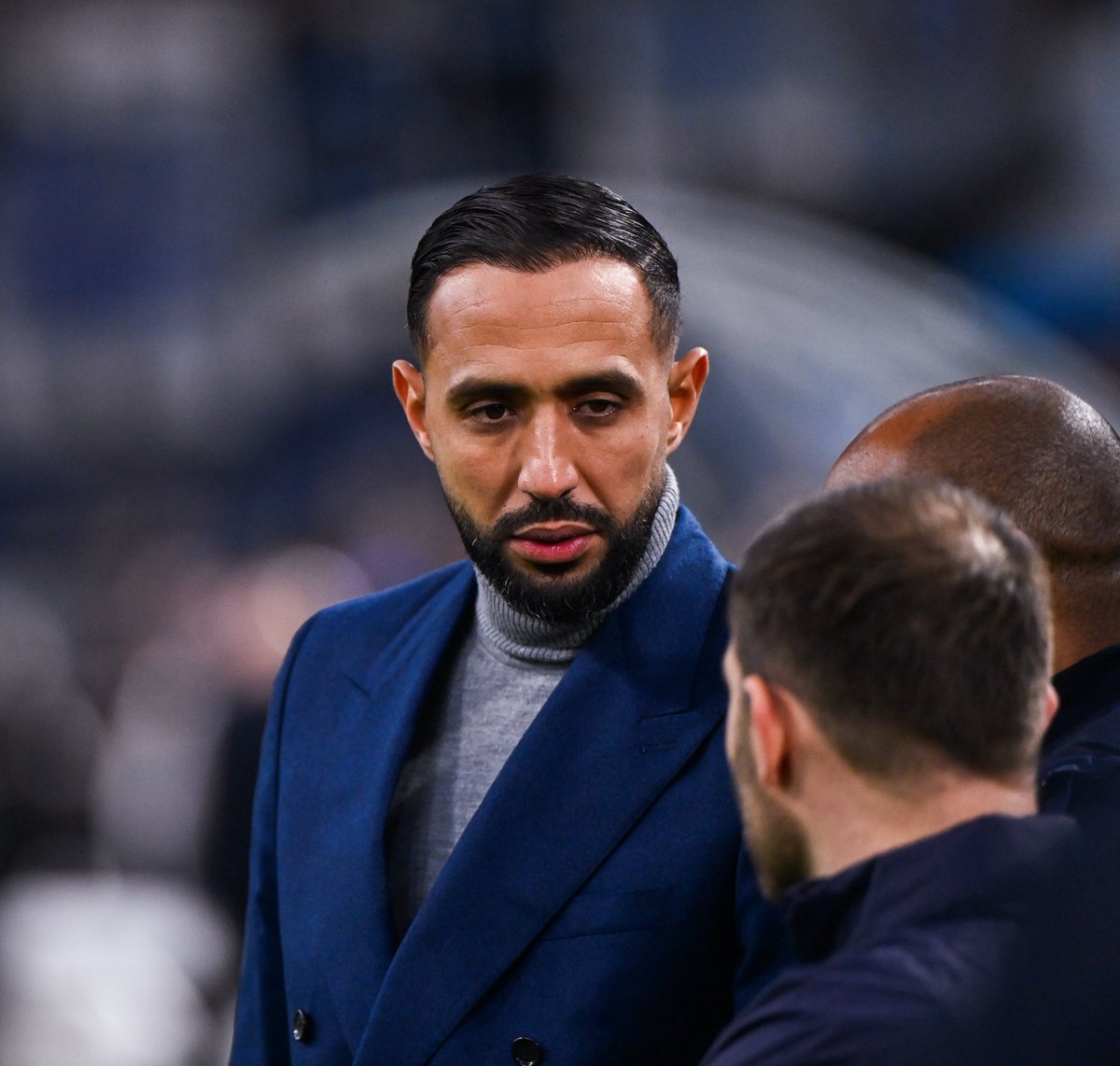 BeFootball tweet media