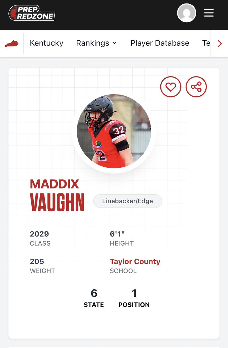 Maddix Vaughn tweet media
