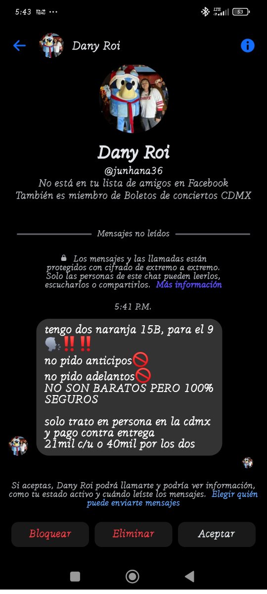 Papá de Bambi tweet media