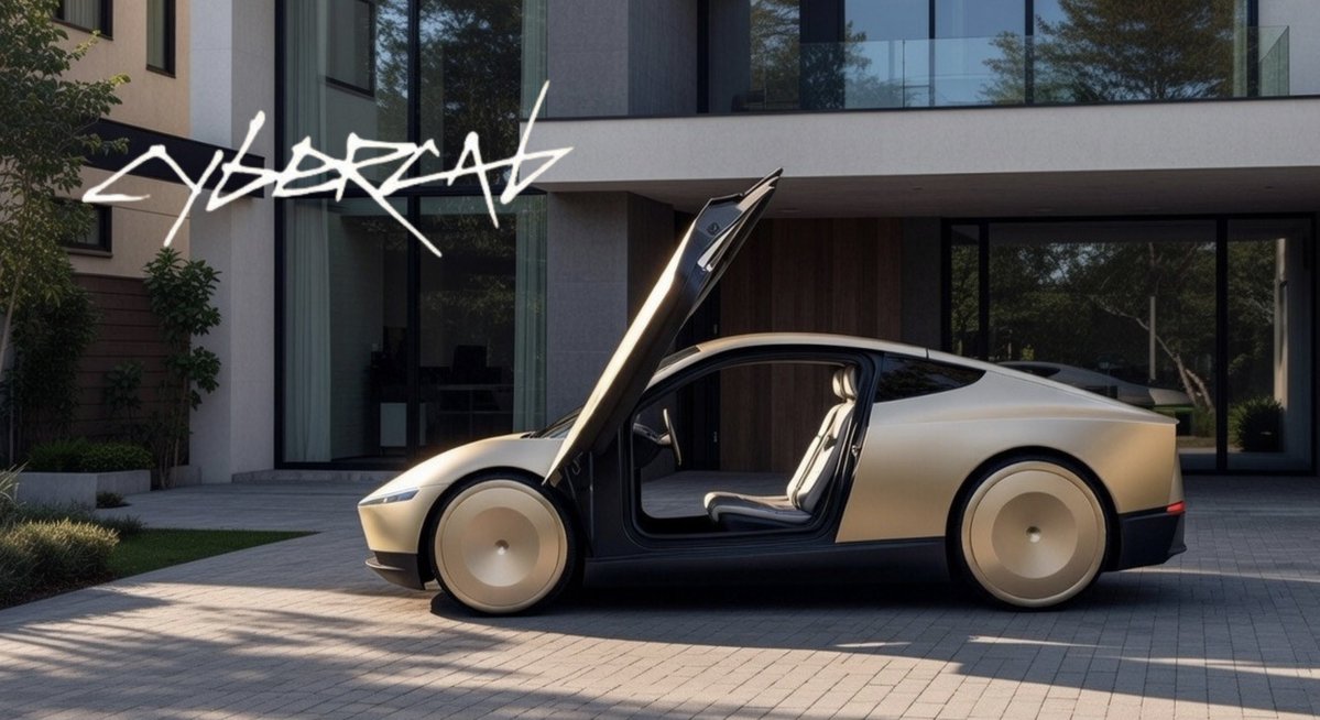 Here is a summary of Tesla’s Q4 2025 Earnings Call, if you missed it:

• Tesla is officially ending production of the Model S/X in lieu of an autonomous future. Tesla will replace the production space with Optimus lines. 
• Elon confirms Robotaxis in Austin do not have a chase