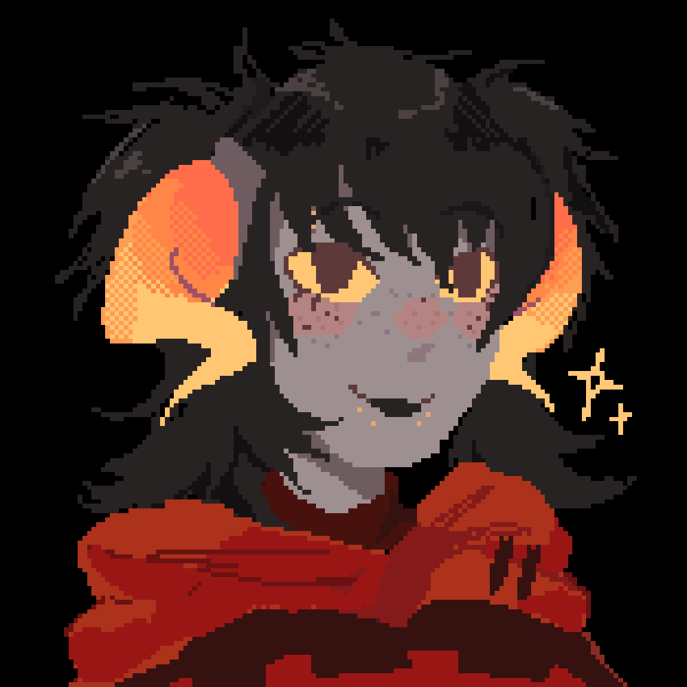 Opening icon comms for 20$ 
Pixel icons for 15$

~ TAT is within 1 week ~
vgen.co/czeilia