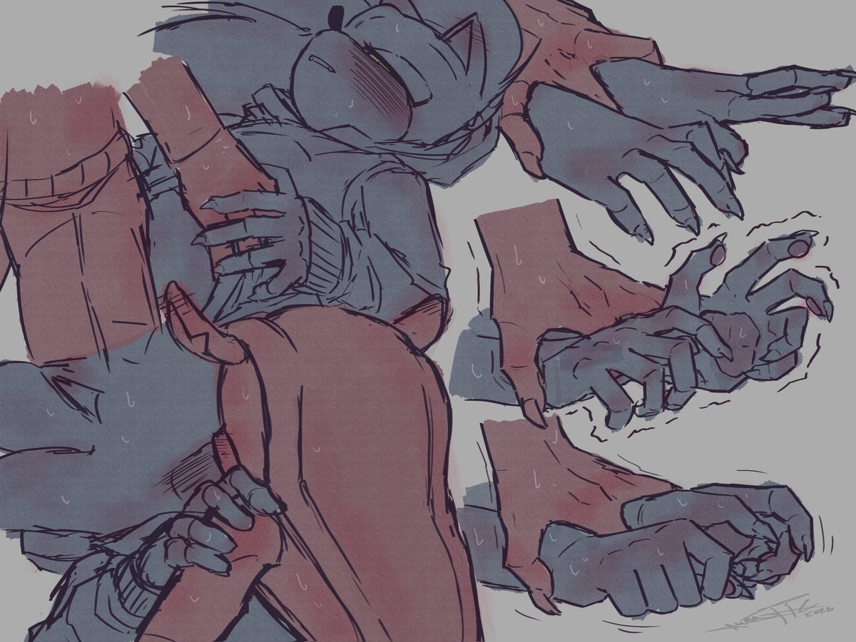 🔞 Steamed buns ♨️ tweet media