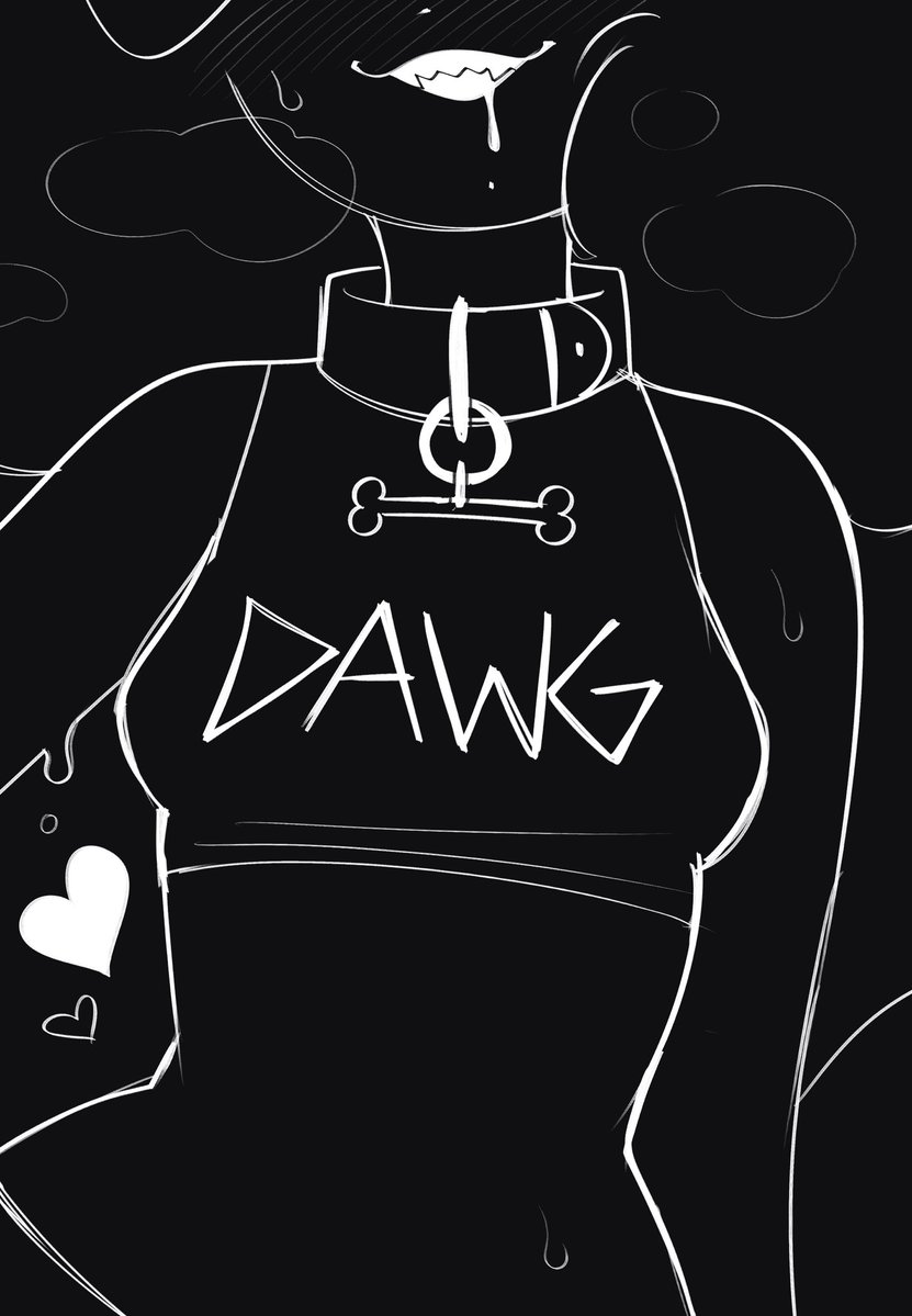 puppysnackz's tweet image. TASTY DAWG~🤍

#puppysnackzmascot