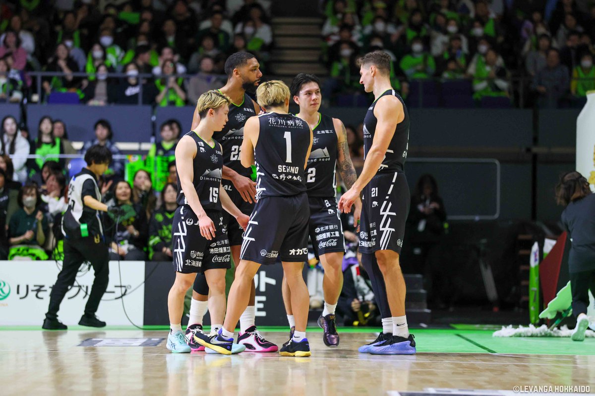 りそなグループ B.LEAGUE 2025-26 SEASON 2026/1/28(水) vs.群馬