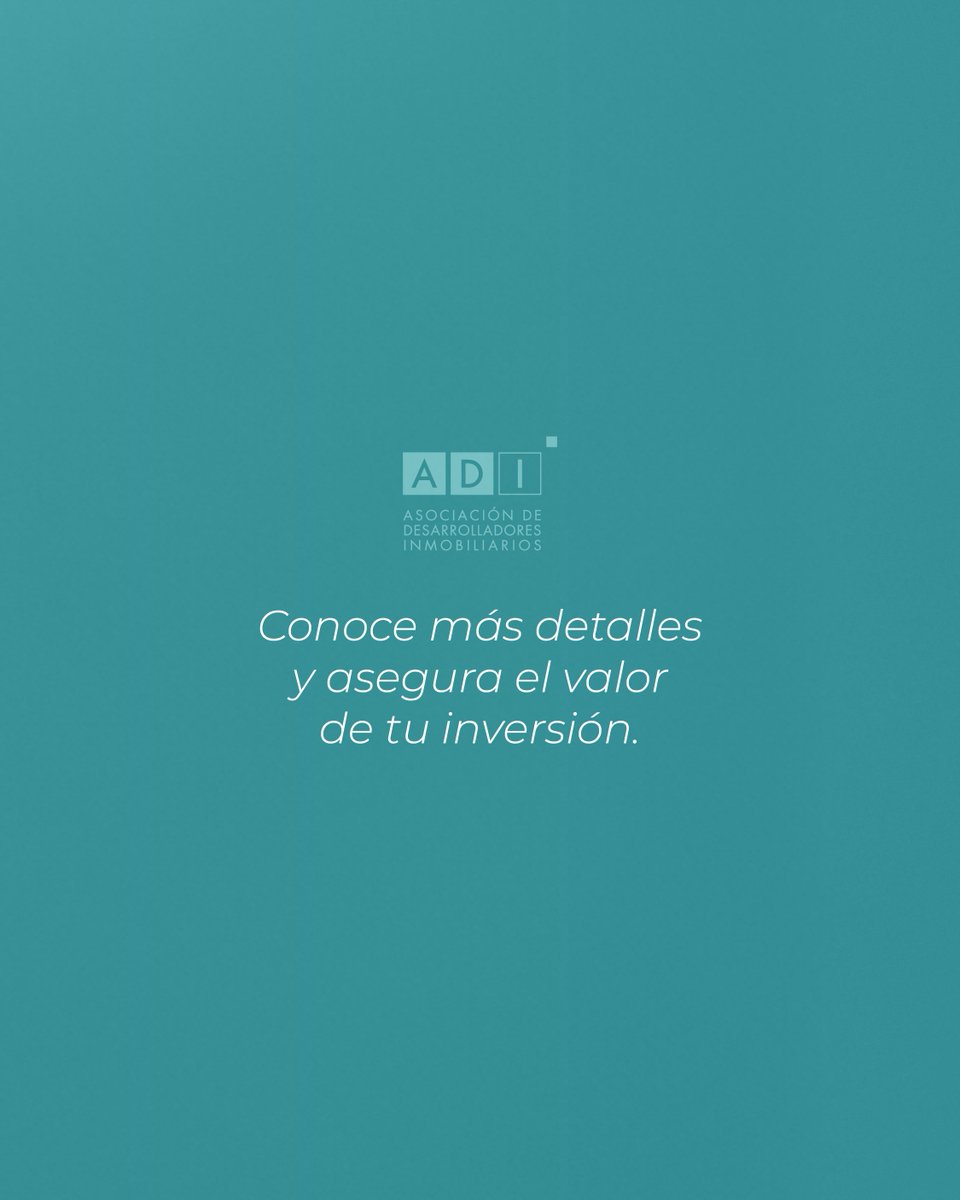 The Real Estate Show Mx tweet media