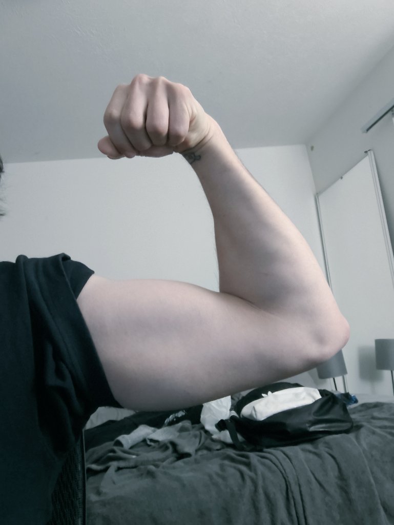 I think the bulk is working