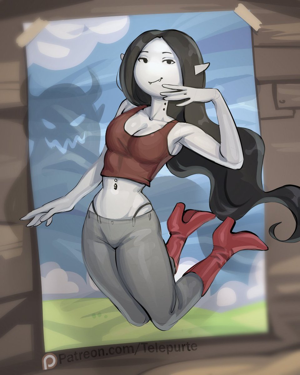 Telepurte tweet media