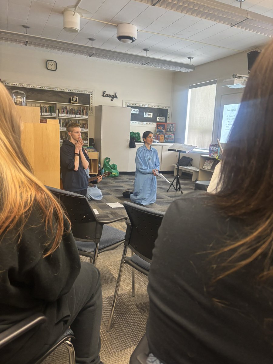 StLukeRCSD tweet media