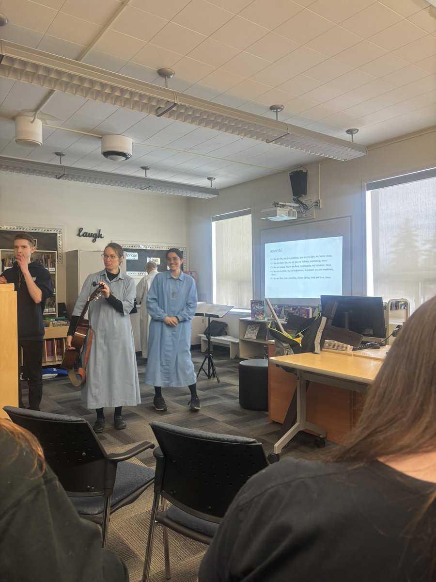 StLukeRCSD tweet media