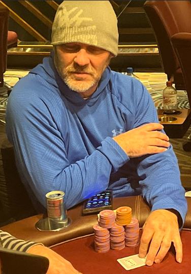 Live! Poker Room Maryland tweet media