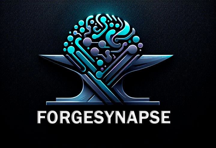 ForgeSynapse LTD tweet media