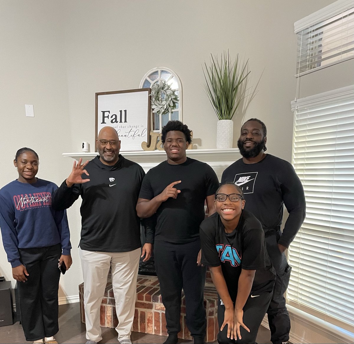 Johnnie (TRE) Fitzgerald III tweet media