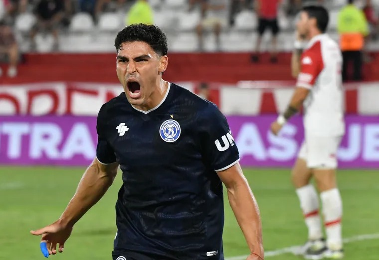 𝐆𝐫𝐚𝐧 𝐜𝐨𝐦𝐢𝐞𝐧𝐳𝐨 𝐝𝐞 𝐚𝐧̃𝐨 𝐩𝐚𝐫𝐚 𝐈𝐧𝐝𝐞𝐩𝐞𝐧𝐝𝐢𝐞𝐧𝐭𝐞 𝐑𝐢𝐯𝐚𝐝𝐚𝐯𝐢𝐚 

Leé la nota de opinión de <a href="/gmartincarreras/">Martin Carreras</a>  👇 

ciudadano.news/deportes/gran-… 

. 
#CiudadanoNews