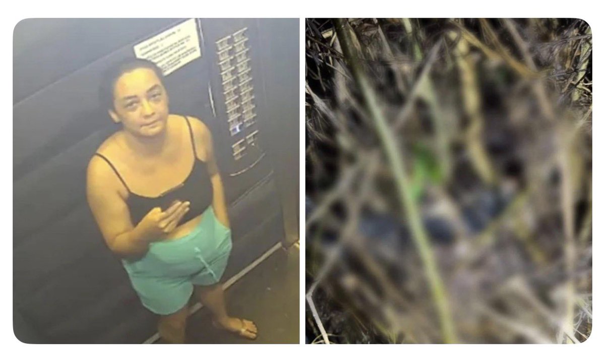 O VA GA BUN DO do <a href="/ronaldocaiado/">Ronaldo Caiado</a> adora posar de xerife eficiente nas redes, arrotando segurança pública como se fosse propaganda. Na vida real, Daiane procurou a Justiça 12 vezes, DOZE, e recebeu ZERO proteção.
Resultado?
O corpo dela foi encontrado hoje, 45 dias depois do