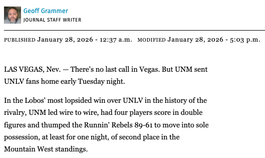 Geoff Grammer tweet media