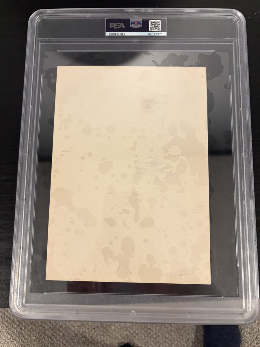 Anthony Arenella tweet media