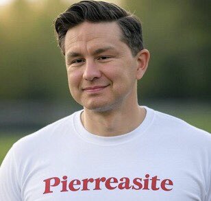 Coffey4Canada2's tweet image. I do.

Worst wannabe PM ever.

The #Pierreasite