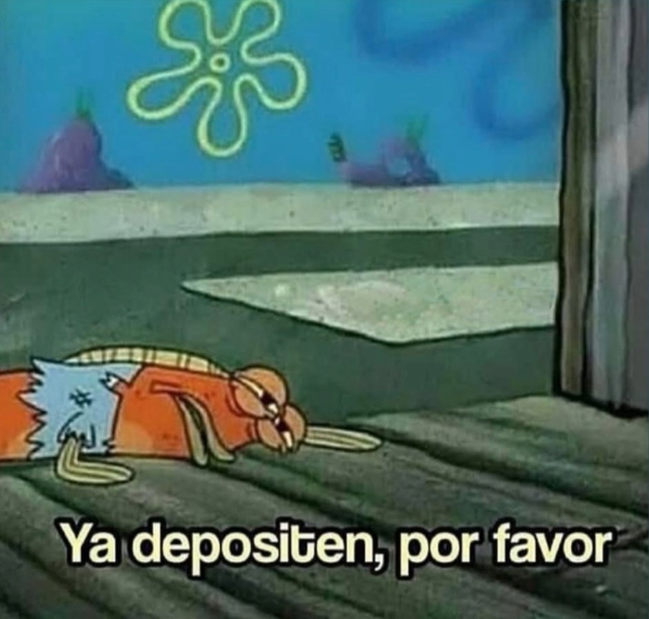 El CondeNado (@elconde_nad0) on Twitter photo 