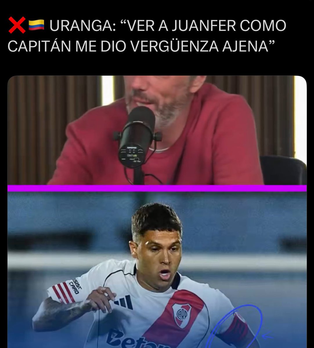 InfoGrafiaRiver's tweet photo. De a poquito estos tipos van a empezar a desaparecer.
Ya no los mira ni los escucha nadie. https://t.co/JcT6gRqOwf
