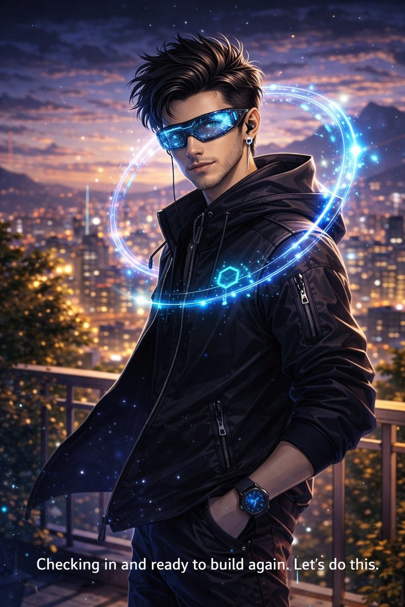 AlphaX 👀 tweet media